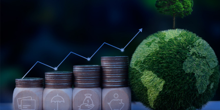 Cambio climático y finanzas sostenibles: la visión y hoja de ruta de la SBS