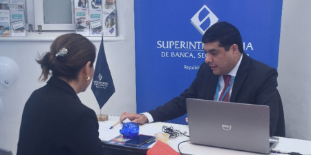 La SBS celebra 25 años brindando servicios al ciudadano