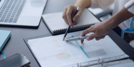 Sistema financiero: normativa contable alineada a las Normas Internacionales de Información Financiera