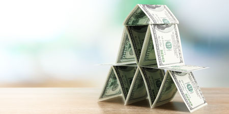 Pirámides financieras: ¿cómo reconocerlas y evitar ser víctima de una estafa?