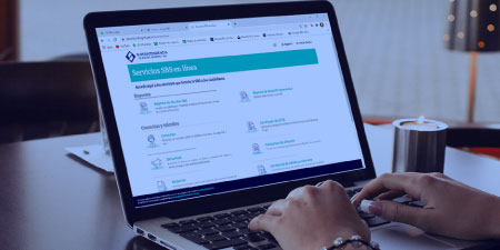 Reporte de Deuda: un servicio de la SBS a disposición de los ciudadanos