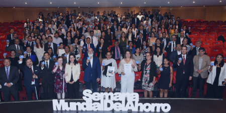 Semana Mundial del Ahorro 2025: Ten cuidado a quién sigues, protege tu dinero
