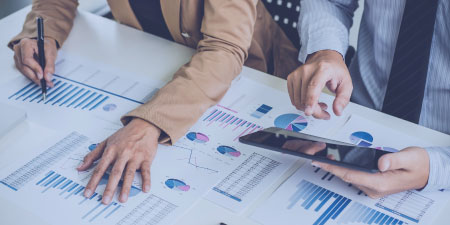 Gestión de riesgos de modelo: análisis de la información remitida al inventario