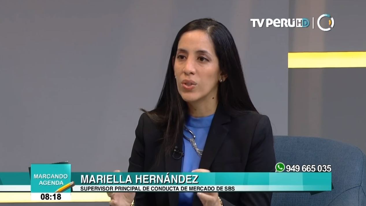 Actualización del Reglamento de Conducta de Mercado
