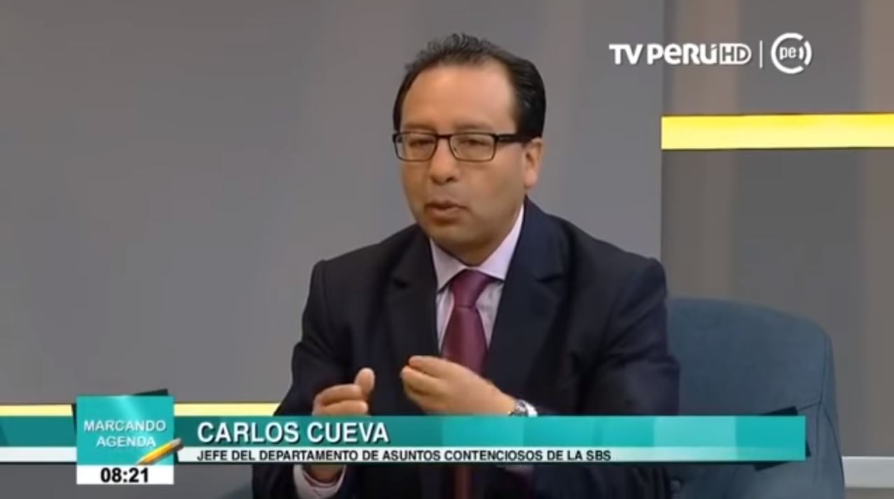 Empresas fraudulentas que captan dinero