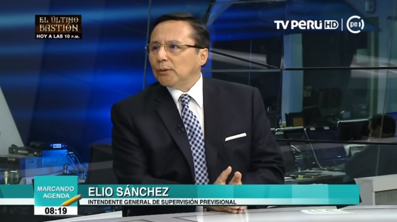 Todo lo que debes saber antes de afiliarte al SPP