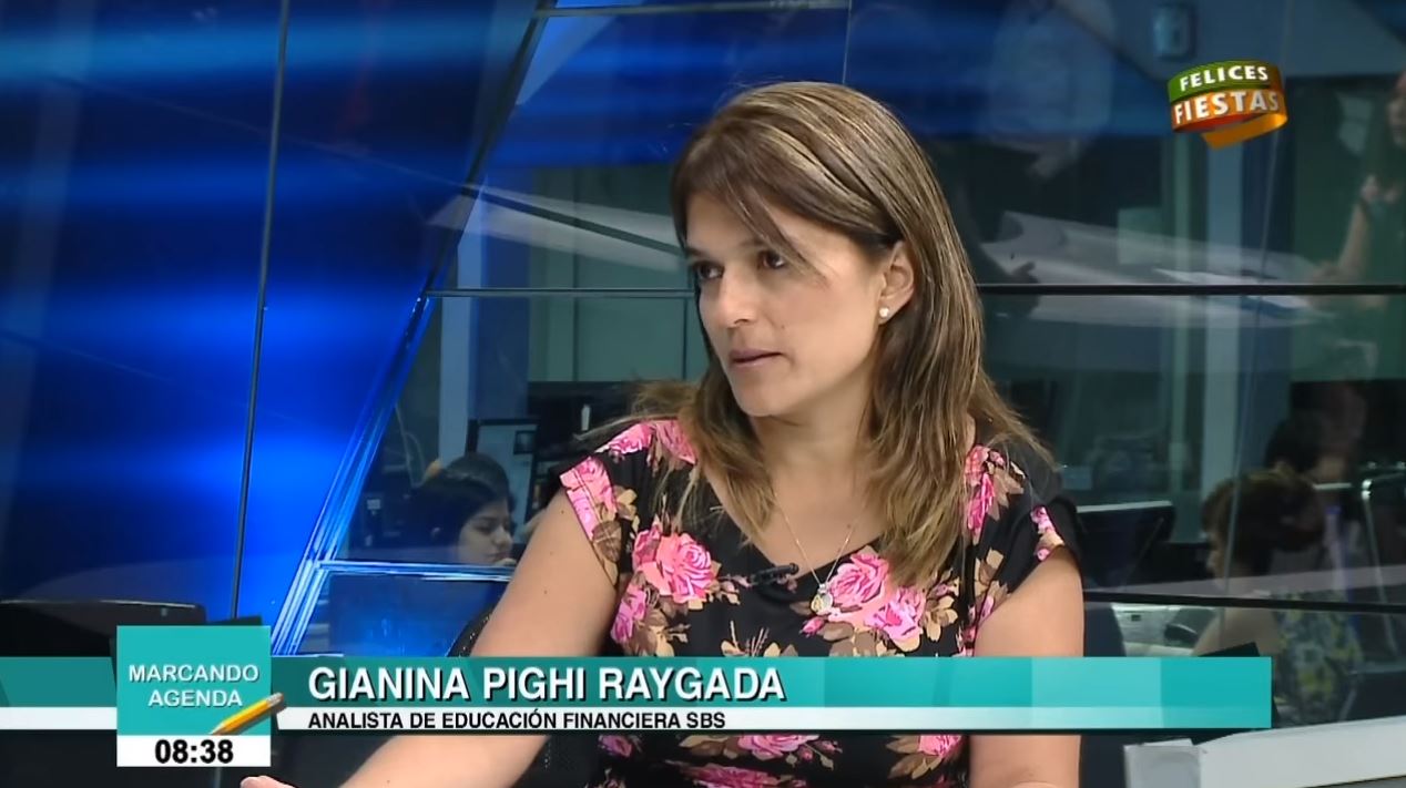 Decálogo del consumidor financiero