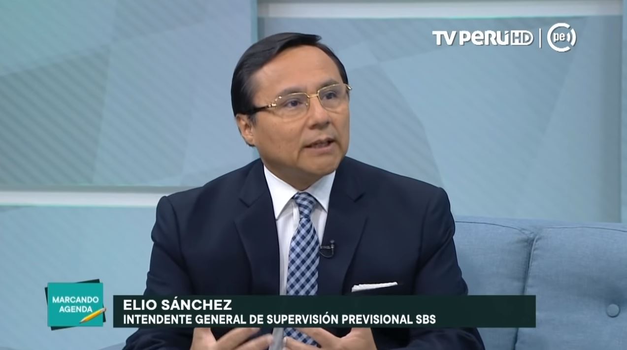 Conoce los beneficios de estar afiliado al SPP
