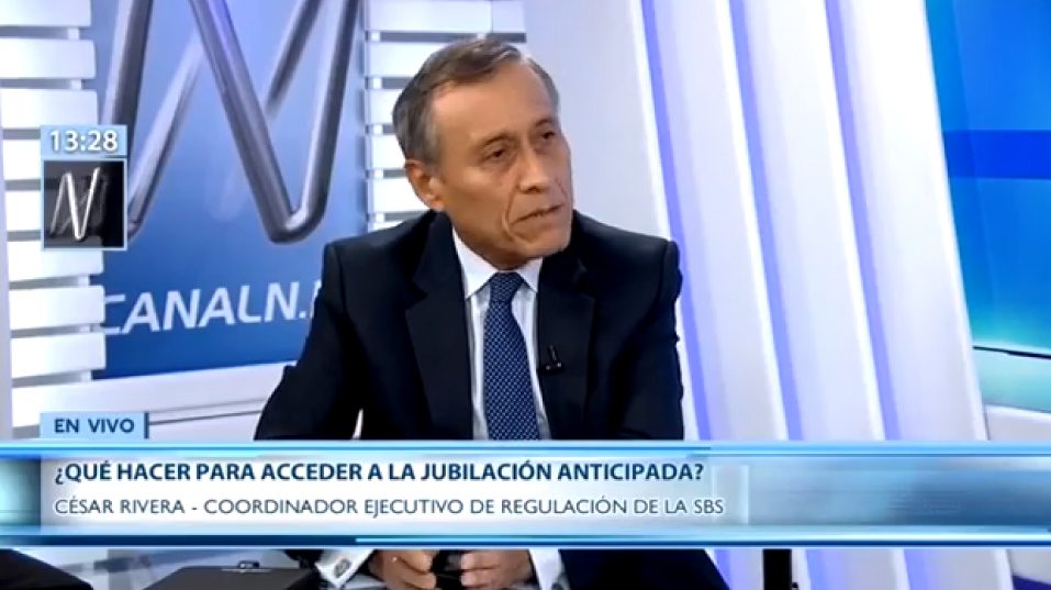 Régimen Especial de Jubilación Anticipada (REJA)