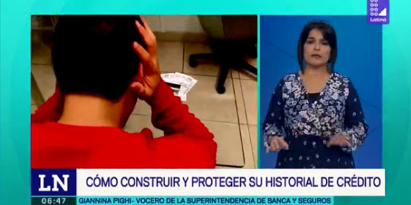 La importancia de construir un historial crediticio