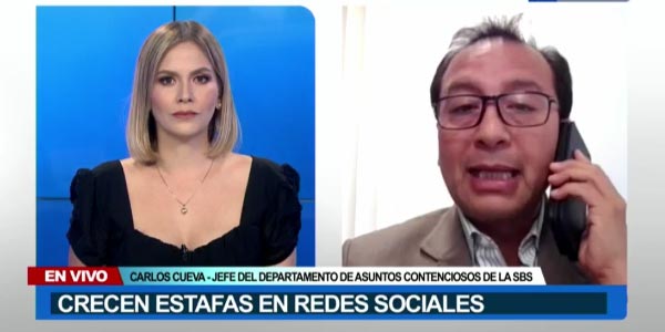 Entrevista