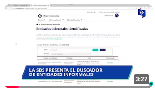 Entrevista