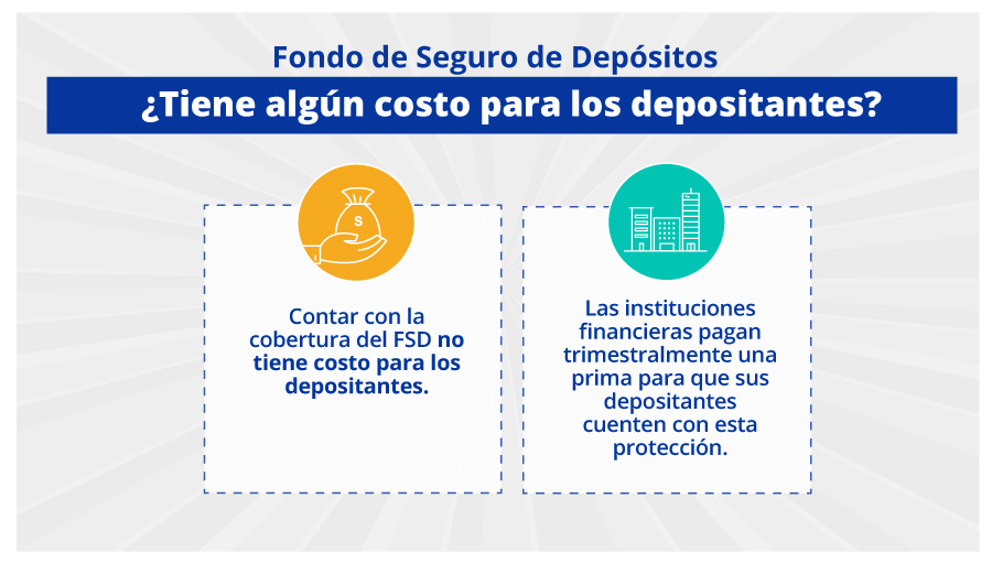 infografía sobre el FSD