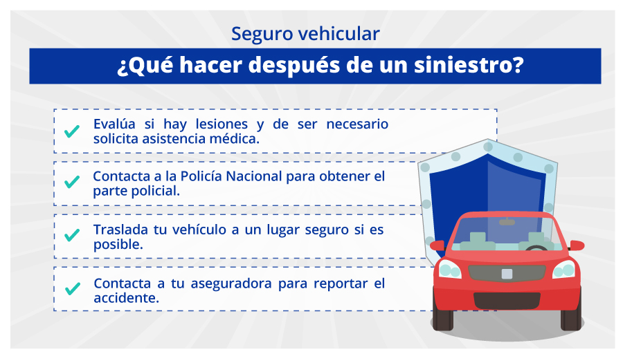 infografia de seguro vehicular